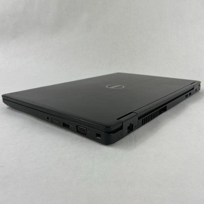 Dell Latitude 5580 15.6" i5-7300U 2.60 GHz 8 GB RAM No SSD No OS - Bad Edge
