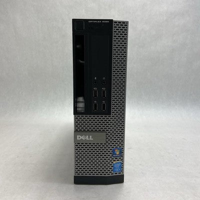Dell Optiplex 9020 SFF Intel Core i5-4570 3.2GHz 4GB RAM No HDD No OS