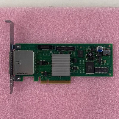 IBM 01DH533 01DH534 PCIe Dual-x4 SAS Adapter