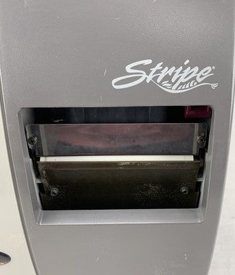 Zebra ZTC S600 200dpi ZPL S600-101-00000 Industrial Thermal Label Printer