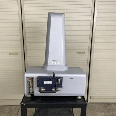 Anton Paar MCR 301 Rheometer Barebones Parts Stripped