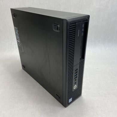 HP ProDesk 600 G2 SFF Intel Core i5-6500 3.2GHz 8GB RAM No HDD No OS