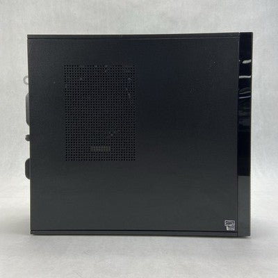 HP Slimeline 370-p033w DT Intel Celeron G393c 2.9GHz 4GB RAM No HDD No OS