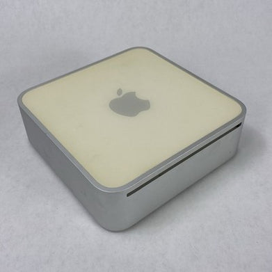 Apple Mac Mini A1176 2007 Core 2 Duo T5600 1.83GHz 2GB RAM 80GB HDD IOS 10.6.8