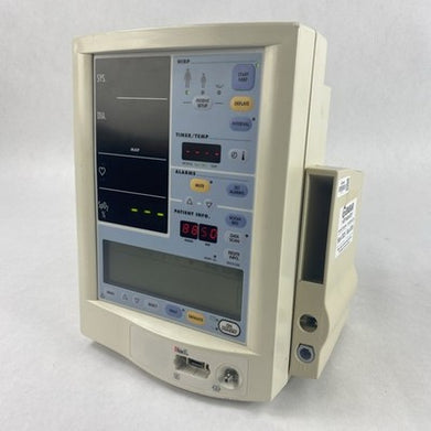 Accutorr Plus 0997-00-0427 Datascope Power Tested