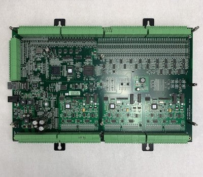 BTU International IM2 Controller Board Rev B - Untested