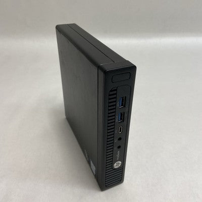 HP ProDesk 600 G2 Micro Intel Core i5-6500T 2.5GHz 8GB RAM No AC/HDD/OS