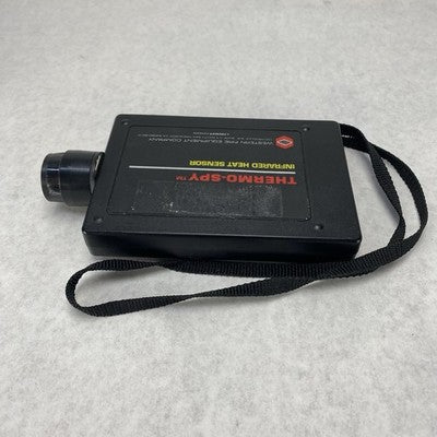 Thermo-Spy Infrared Heat Sensor by Western Fire Equipment Company Power Tested