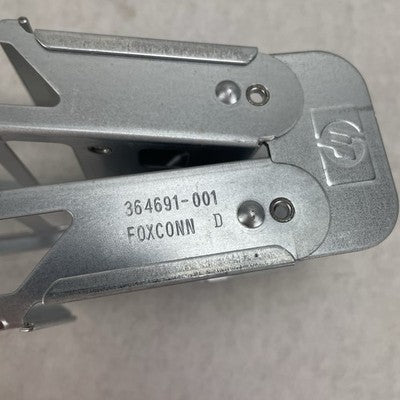 Foxconn 364691-001 DL380 G4 G5 DL 385 G1 Cable Mangerment Arm