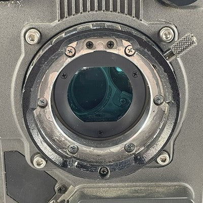Sony Betacam Camcorder DNW-90WS Body Only For Parts