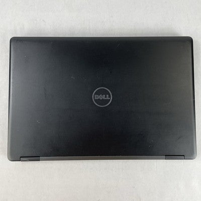Dell Latitude 5580 15.6" i5-7300U 2.60 GHz 8 GB RAM No SSD No OS - Bad Edge