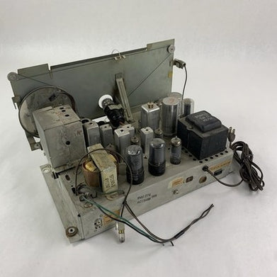 Vintage RCA  RVU 274 TUBE AMP/Receiver RC1168B