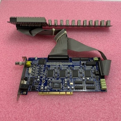 Unbranded 16/08CH 120FPS V1.11 Card + EXT B1604WF V1.40 w/ Cable