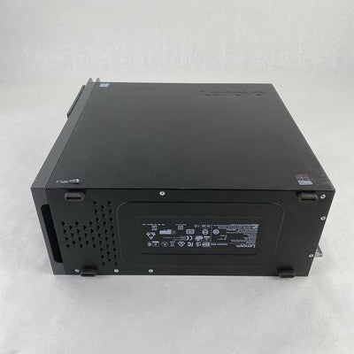 Lenovo ThinkCentre M700 MT Intel Core i7-6700 3.4GHz 1x8GB RAM No HDD No OS