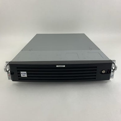 Exagrid EX36 SEC CMNEXG2U x11SCH-LN4F E-2136 3.3 GHz 64 GB Ram No OS No HDD