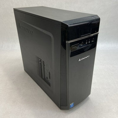 Lenovo 50-50 MT Intel Core i3-4160 3.6GHz 6GB RAM No HDD No OS