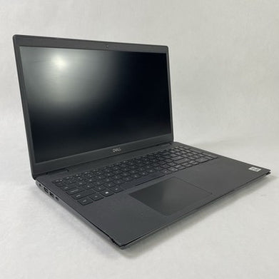 Dell Latitude 3510 15.6" i5-10210U 1.60GHz 8GB RAM No SSD No OS - Bad Corners