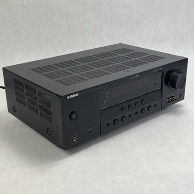 Yamaha RX-V461 Precision Audio Component/AV Sound Receiver Tested