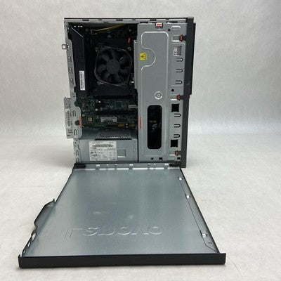 Lenovo ThinkCentre M910s SFF Intel Core i5-6500 3.2GHz 8GB RAM No HDD No OS