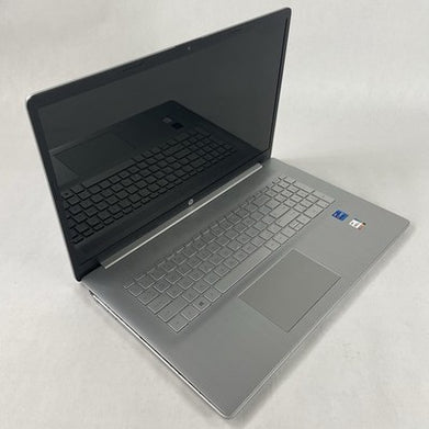 HP 17+-cn000 17.3" i7-1165G7 2.80 GHz 8 GB RAM No SSD No OS - Bad Corners