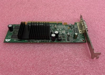 Dell 8960 Ver: 130 109-A25900-00 Video Graphics Card
