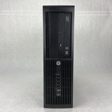HP 4000 Pro SFF Intel Celeron E34 2.6GHz 2GB RAM No HDD No OS