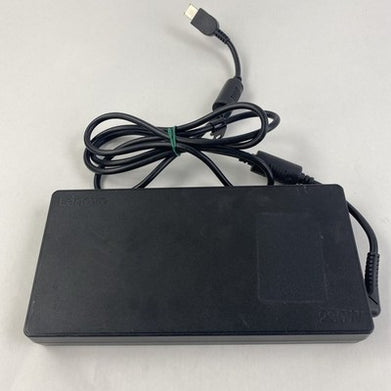 Lenovo ADL230NLC3A Square Tip AC Adapter - No Power Cord