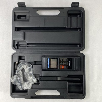 Cole-Parmer 8711 Thermo Hygrometer 37950-03