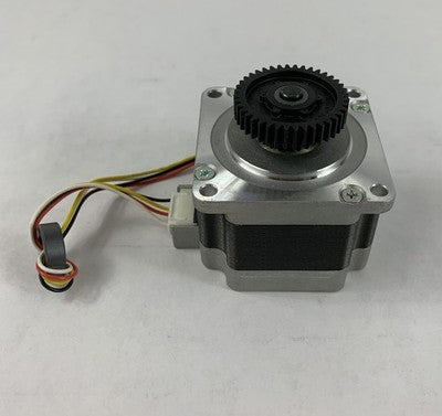 Zebra STP-59D1067 Step Motor For Zebra ZT200 Series Thermal Label Printer