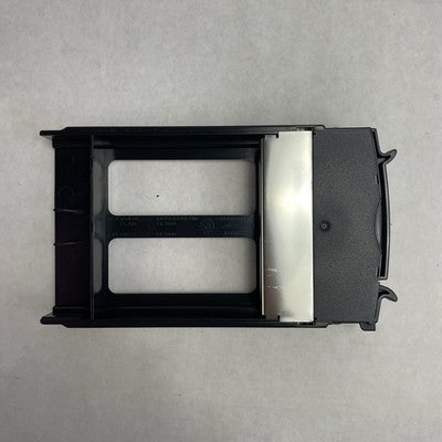 HP 349460-001 Proliant Hdd Bay Filler BlankTray Assembly Lot of 2