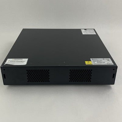 Vertiv Liebert GXT5-EBC48VRT2U GXT5 Tested No Batteries No Rack Ears