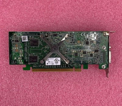 AMD ATI Radeon B276 Video Graphics Card Short Bracket (Lot of 5)