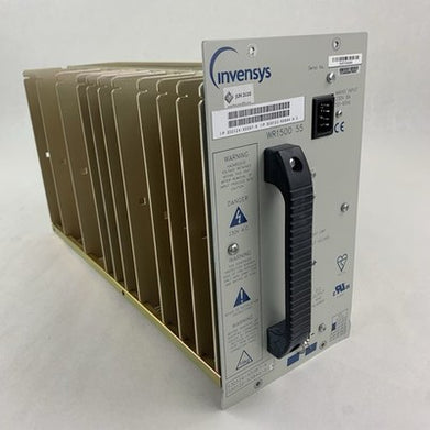 Invensys Powerware WR1500 55 S30124-X5087-X S30122-K5844-X-3 Rectifier