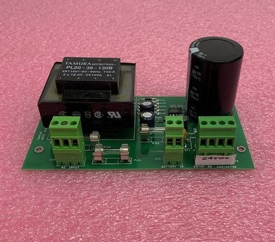 TekCel PCB PL20-36-130B 11664 Rev 1 Circuit Board