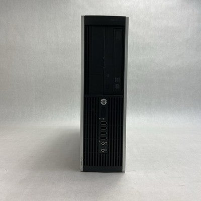 Hp Compaq 6200 Elite SFF Intel Core i5-2400 3.1GHz 4GB RAM No HDD No OS