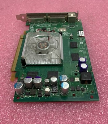 Nvidia QuadroFX 560 P456 Video Graphics Card