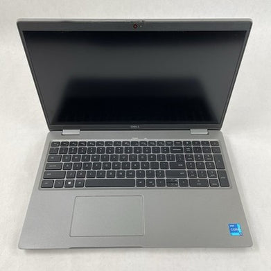 Dell Latitude 5520 15.6" i5-1135G7 2.40 GHz 8 GB RAM No SSD/OS/AC - Bezel READ