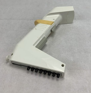 Matrix Impact 125 µL 8 Channel Electronic Pipette