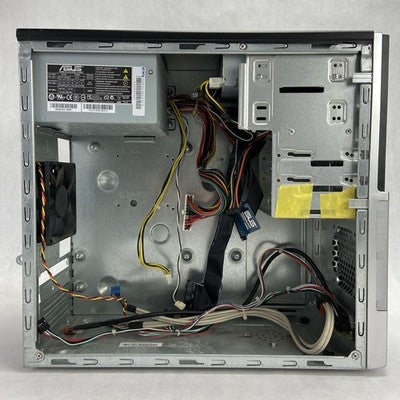 ASUS Barebones Desktop Vintage V2-AH2 Mini Tower Computer Case ASUS S-30FP 300W