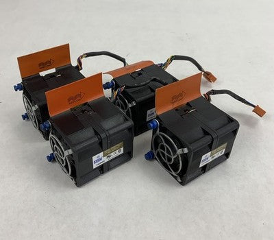 IBM AVC DB04048B12S Server Fan (Lot of 4)