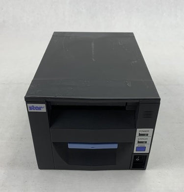 Star Micronics FVP10 Thermal Receipt Printer - Missing Port Adapter