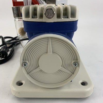 Gen Med Model A Aspirator 115V 60 HZ 3.0 Amp - Powers On