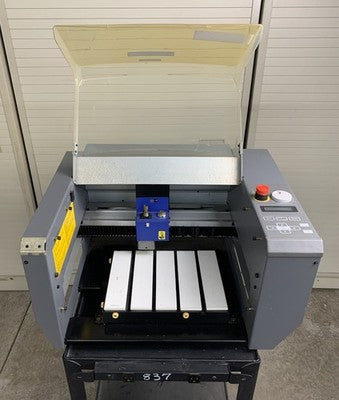 Roland EGX-300 Desktop Engraver - Parts or Repair