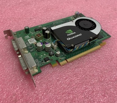 Nvidia QuadroFX 570 265MB Video Graphics Card