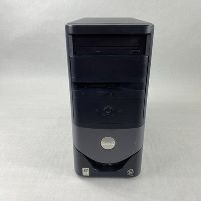 Dell OptiPlex 170L MT Intel Celeron 2.4GHz 1GB RAM No HDD No OS