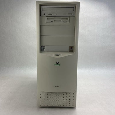 Gateway G6-300 MT Intel Pentium II 300 MHz 256MB RAM No HDD No OS