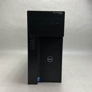 Dell Precision T1700 MT Intel Core i7-4790 3.6GHz 8GB RAM Quadro K4200 No HDD/OS