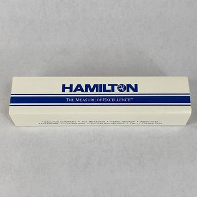 Hamilton 81162 1725CX 250ul Syringe w/ Stop