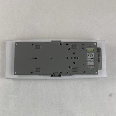 Cisco Meraki MR46-HW Cloud Managed Access Point WLAN Unclaimed Tested w/ Mount