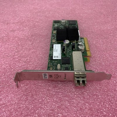 IBM Chelsio S310E-SR+ 10 Gigabit Ethernet-SR PCIE Adapter Card (Lot of 2)